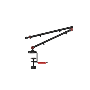 GENESIS NGM-2156 soporte para microfono Soporte de brazo para microfono