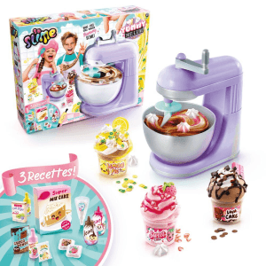 Canal Toys So Slime Yummy Twist 'n Slime