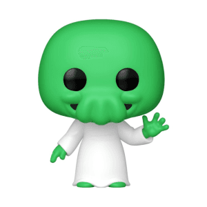 Figura POP IluminationAŽs Minions Monsters Goomi