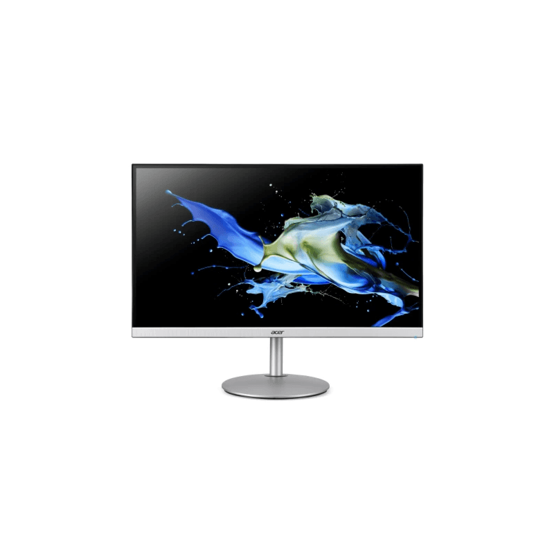 Acer CB2 CB242YP6bmiprx pantalla para PC 60,5 cm (23.8") 1920 x 1080 Pixeles Full HD LCD Negro