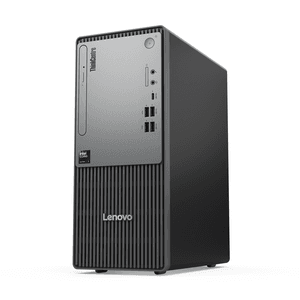 Lenovo ThinkCentre neo 50t Gen 6 Intel Core Ultra 5 225 16 GB DDR5-SDRAM 512 GB SSD Windows 11 Pro Torre PC Negro