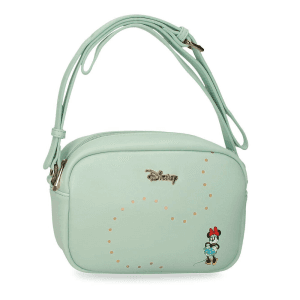 Bandolera Luxe Minnie Disney