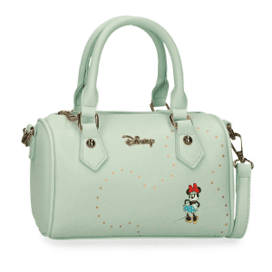 Bolso Luxe Minnie Disney