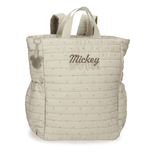 Mochila Duna Mickey Disney 35cm