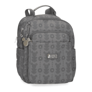 Mochila Zenia Mickey Disney 32cm