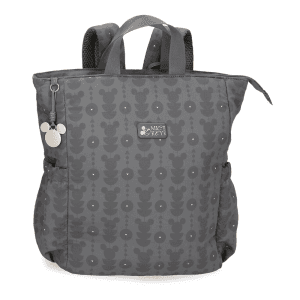 Mochila Zenia Mickey Disney 35cm