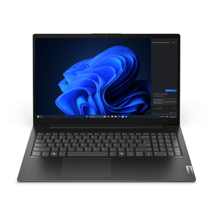 Lenovo V15 G5 IRL Intel® Core™ i3 i3-1315U Portátil 39,6 cm (15.6") Full HD 8 GB DDR5-SDRAM 256 GB SSD Wi-Fi 6 (802.11ax) Windo