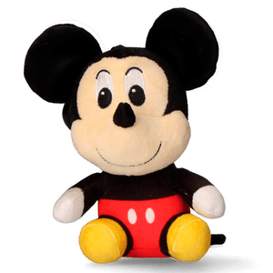 Llavero peluche Mickey Disney
