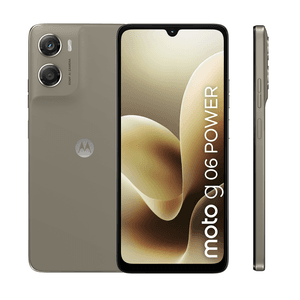 Motorola Moto G06 Power 4/256 Laurel Oak