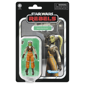 Star Wars G35405L00 figura de juguete para niños