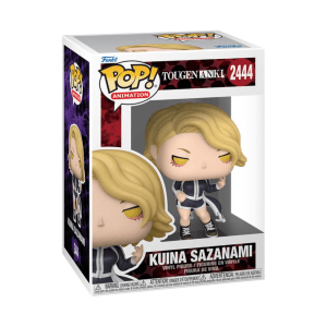 Figura POP Kuina Sazanami