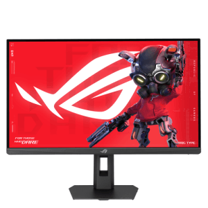 ASUS ROG Strix XG27UCSR pantalla para PC 68,6 cm (27") 3840 x 2160 Pixeles 4K Ultra HD LCD Negro