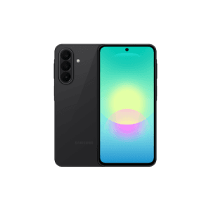 Samsung GALAXY A27 256GB 5G 6.7IN BLACK 6GB ANDROID
