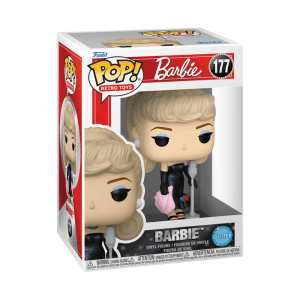 Figura POP Barbie Barbie