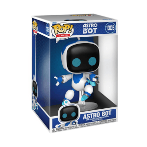 Figura POP Jumbo Astro Bot Astro Bot
