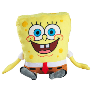 Peluche Bob Esponja 60cm