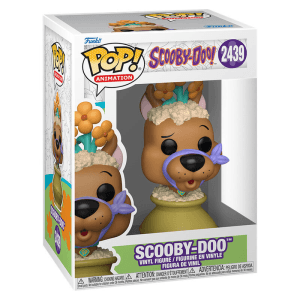 Figura POP Scooby Doo Scooby Doo