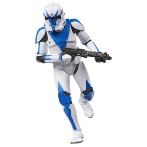 Star Wars The Black Series Dogma y Hardcase