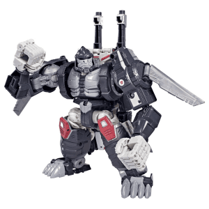 Transformers Generations Power of the Primes Optimal Optimus