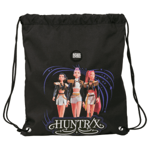 Saco Sound Kpop Demon Hunters 40cm