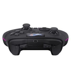 ASUS ROG Raikiri II Pro PC Controller Negro Bluetooth/RF/USB Gamepad Analógico/Digital