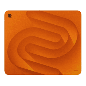 ZOWIE G-SR-SE II ORANGE Alfombrilla de ratón para juegos Naranja