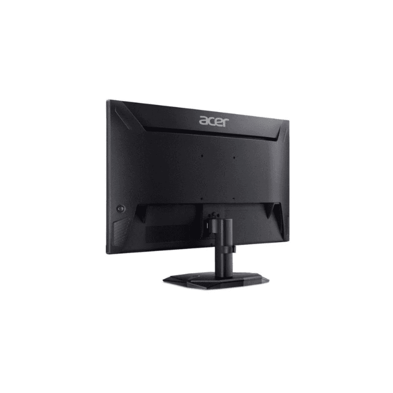 Acer Nitro KG1 KG241Y X3 pantalla para PC 60,5 cm (23.8") 1920 x 1080 Pixeles Full HD LED Negro