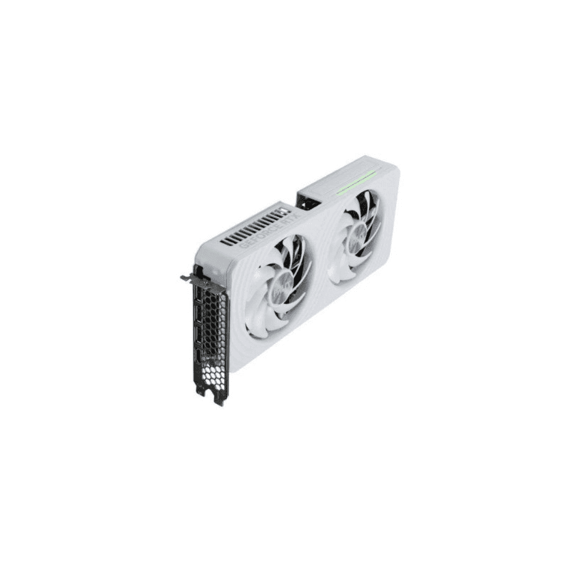 Palit GeForce RTX 5060 Ti White OC NVIDIA 16 GB GDDR7