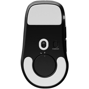 RATON STEELSERIES RIVAL PRO WL NEGRO 62657