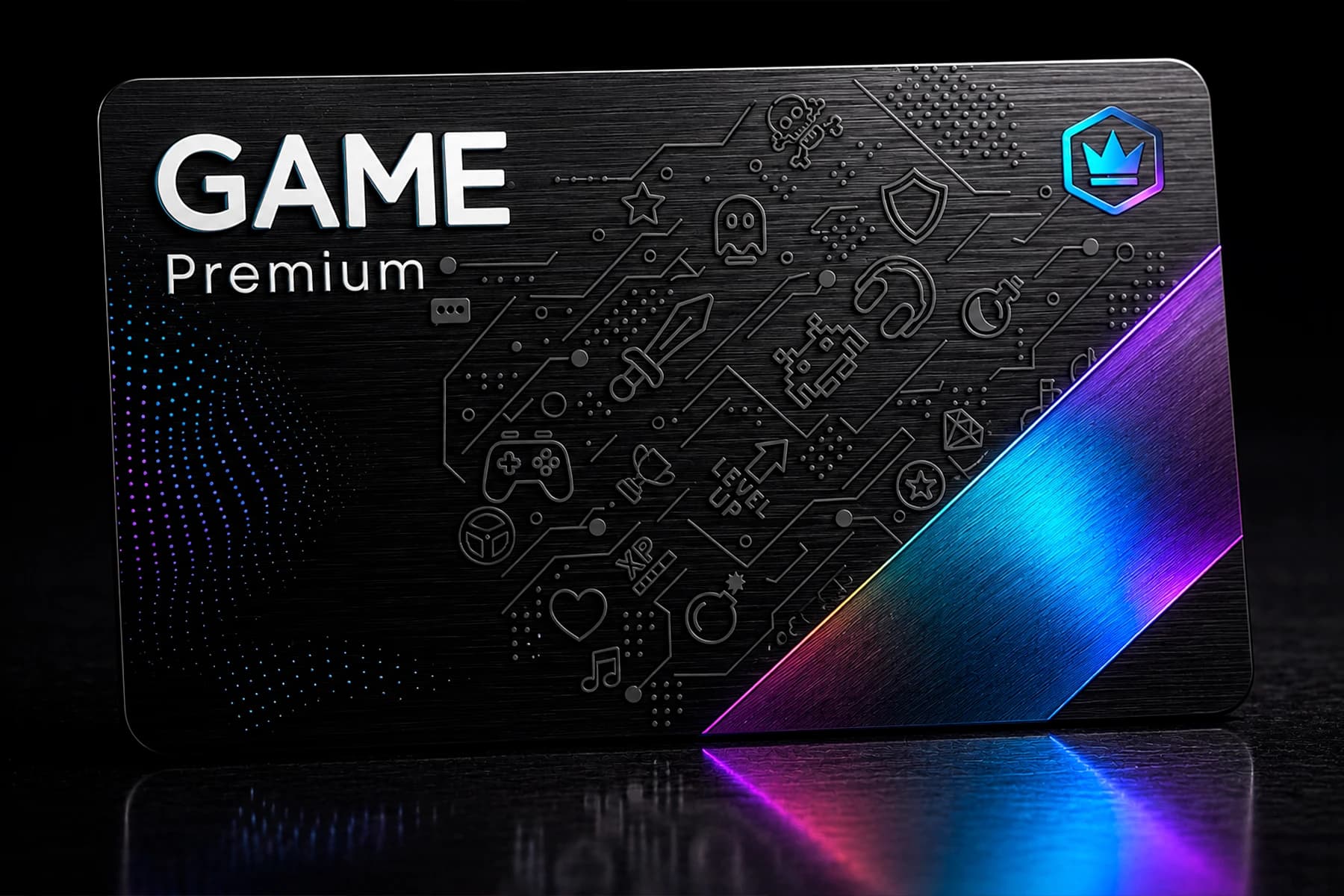 GAME Premium