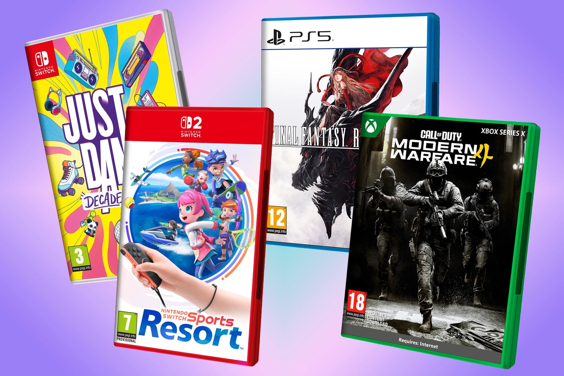 Novedades