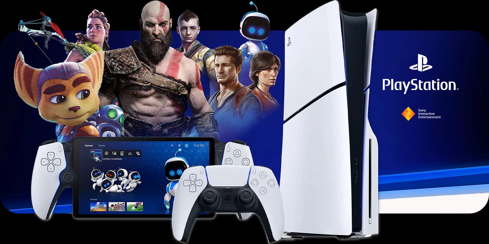 PlayStation en GAME