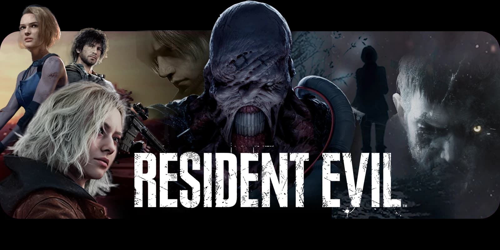 Resident Evil