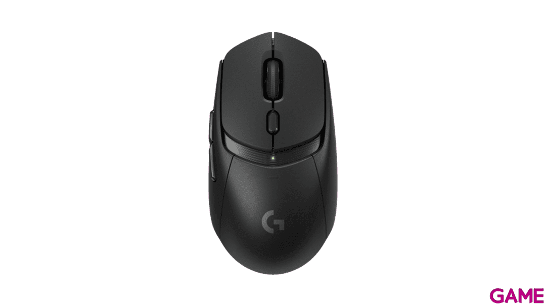 Logitech Computer Hub Logitech G309 LIGHTSPEED Wireless Negro - Raton Gaming - PC Hardware | GAME